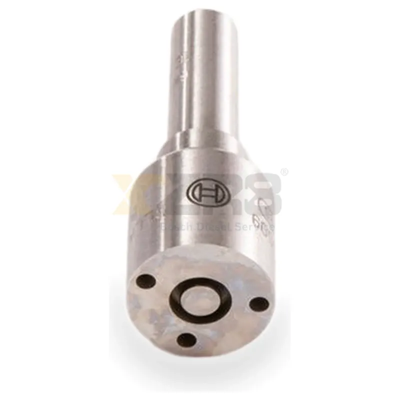 Bosch Common Rail Injector DLLA150P2123 (0433172123) for Yuchai YC6J YC4E Hybrid Bus Injector 0445120165 0445120291 - Thumbnail 4