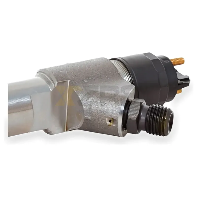 Bosch Common Rail форсунка 0445120224 612600080618 совместима с двигателями Weichai WD10 WP10 - Image 3