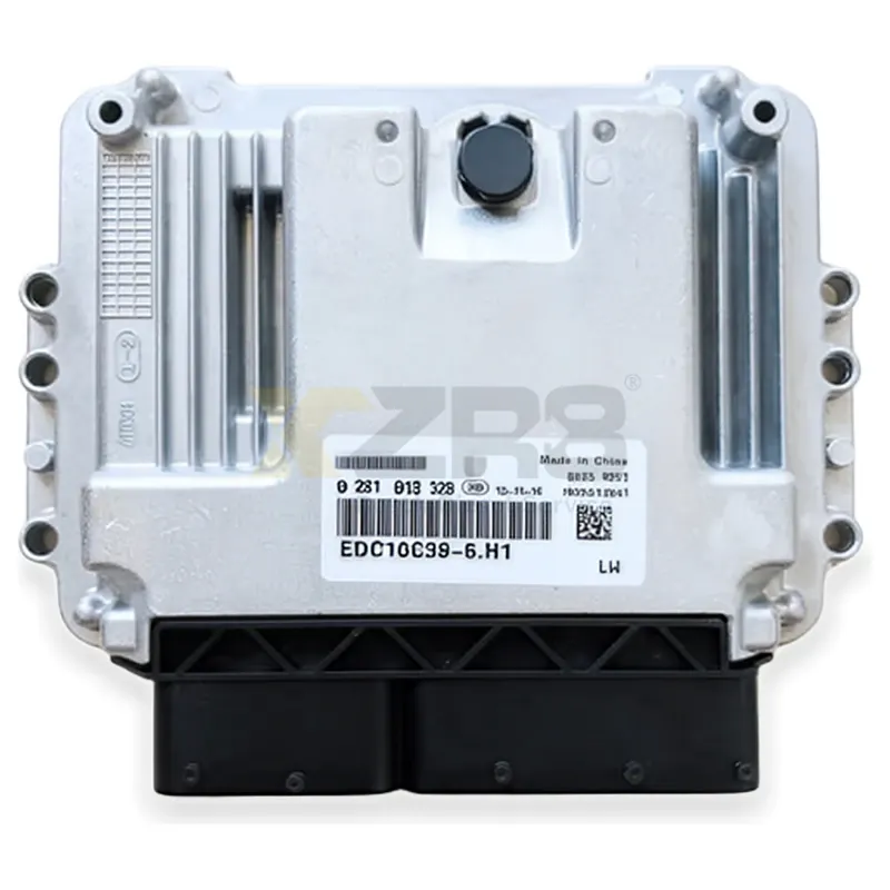 Bosch Original Engine Control Unit ECU 0281013328 EDC16C39-6.H1 para Great Wall Wingle/Haval 2.5T/2.8T Diesel Engine - Thumbnail 4
