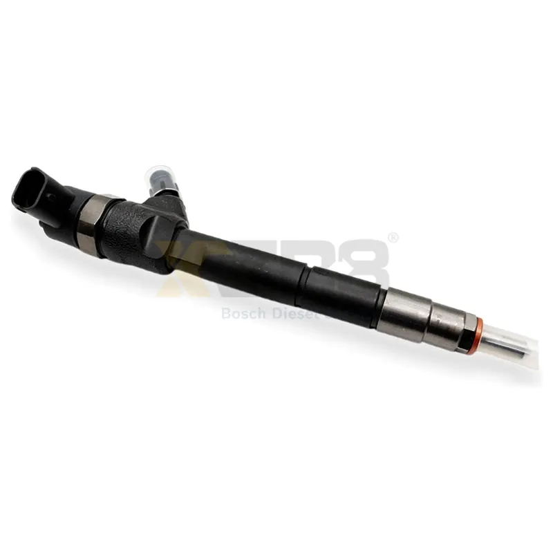Bosch 0445110634 Injecteur de rail commun CRI2-16 pour Renault, Opel, Vauxhall moteur diesel 2.3L - Thumbnail 2