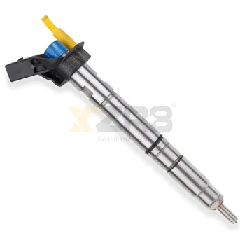 博世 0445116023 压电喷油器 适用于奥迪大众 3.0 TDI