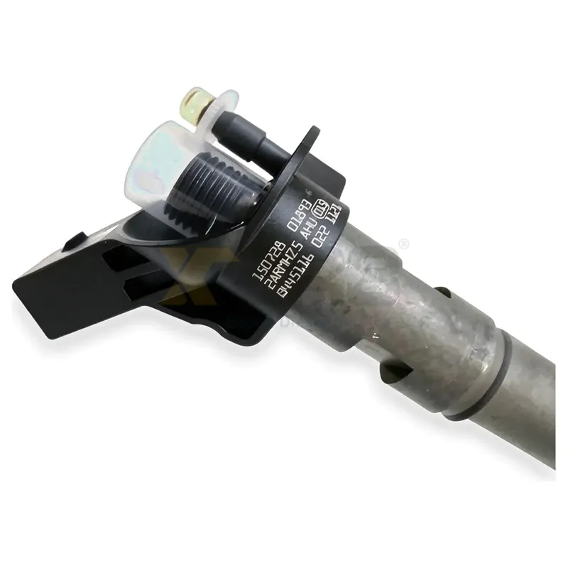 مضخة Bosch 0445116023 للصمامات الكهربائية لـ Audi Volkswagen 3.0 TDI - Image 4