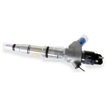 Bosch BOSCH 0445120357 Injecteur de rail commun haute pression pour Weichai WD615 et camion lourd HOWO de Chine