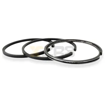 Kubota 1A091-21050 Piston Ring Assembly