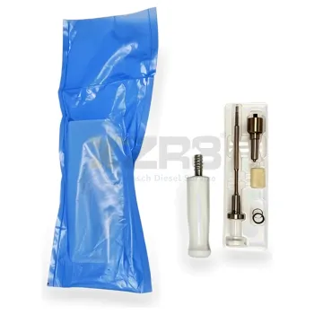 Kit de réparation Bosch BOSCH F00RJ03487 pour vanne de contrôle d'injecteur pour 0445120129/0445120200/0445120221/0445120223