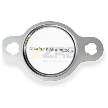 Dongfeng EQ4H Engine Oil Inlet Pipe