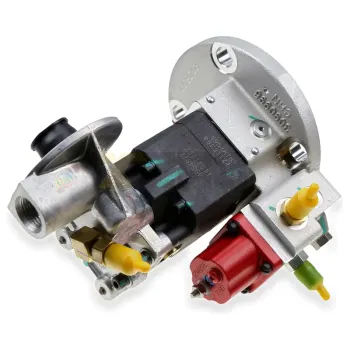 Cummins 3417674 pompe d'injection de carburant (système Celect) - Compatible avec les moteurs M11 N14 ISM11 QSM11