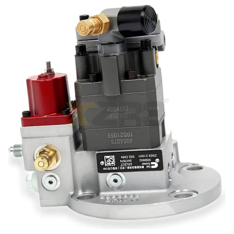 Cummins 3417674 Fuel Injection Pump (Celect System) - Fit for M11 N14 ISM11 QSM11 Engines - Image 2