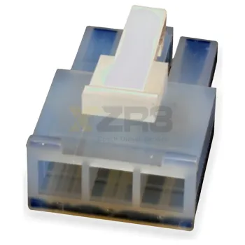 Molex 39-01-4051 Mini-Fit Jr. 5 núcleo de carcaça de tomada