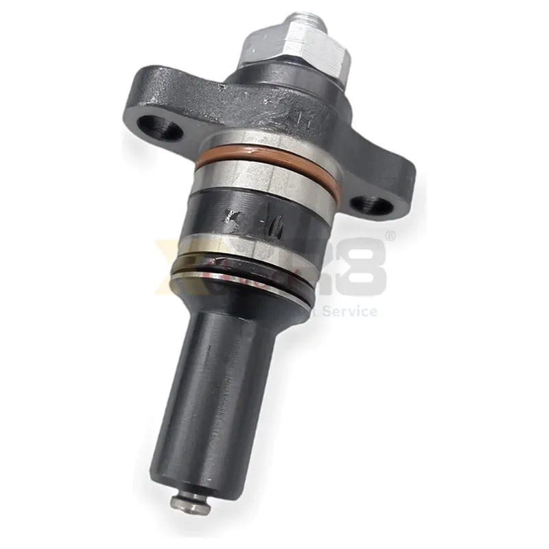 Bosch BOSCH F019D03313 Conjunto de Plunger da Bomba de Injeção de Combustível CP2.2 Componente de Alta Pressão - Thumbnail 1