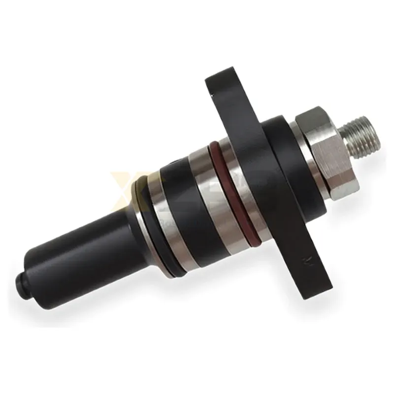 Bosch BOSCH F019D03313 Conjunto de Plunger da Bomba de Injeção de Combustível CP2.2 Componente de Alta Pressão - Thumbnail 2