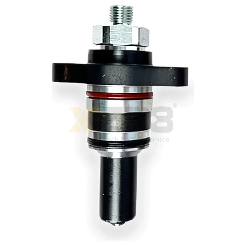 Bosch BOSCH F019D03313 Conjunto de Plunger da Bomba de Injeção de Combustível CP2.2 Componente de Alta Pressão - Image 3