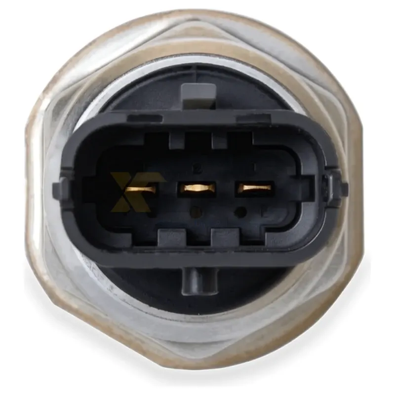 Denso 45PP3-5 Common Rail Fuel Pressure Sensor Assembly (Fits Cummins/Opel/Ford/Vauxhall/Nissan/Xinchi/Wuchai) - Thumbnail 3