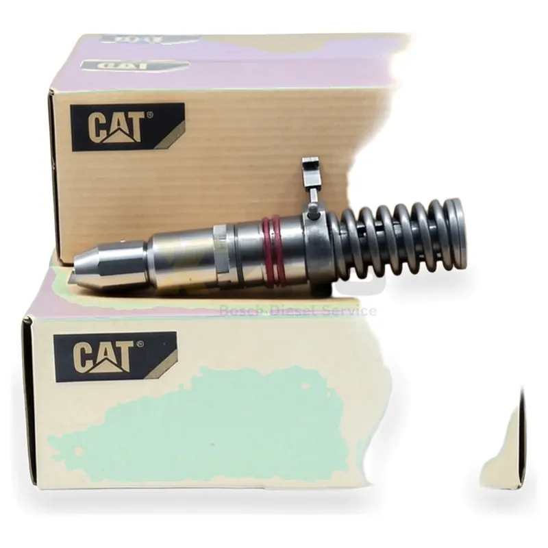 Kit d'injecteur de carburant Caterpillar 4P9077 compatible avec les moteurs 3508 3512 3516 - Thumbnail 4