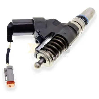 Injecteur diesel Cummins CUMMINS 4903472 - Compatible avec les moteurs QSM11/ISM11/M11