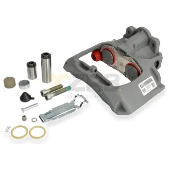 Knorr-Bremse VIE22.5K-3502113-D Disc Brake Caliper Assembly