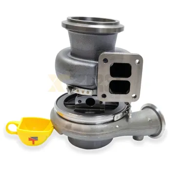 Ensemble de turbocompresseur Caterpillar 174-1644 S3B