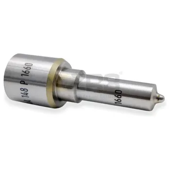 Bosch DLLA148P009A Diesel Injector Assembly - Fit ChangChai 4L88/NewChai 4L88 Engine Mechanical Multi-hole Injector