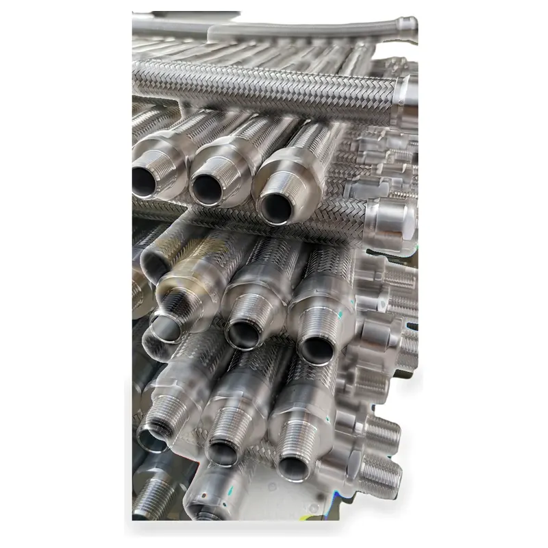 Unique Couplings Metaflex 系列 AMR 重载联轴器 - Image 1