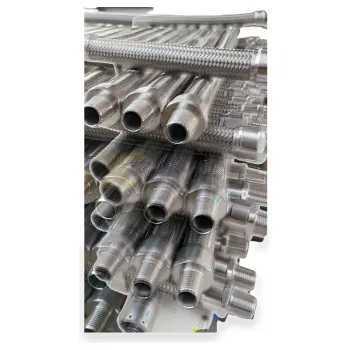 Unique Couplings Metaflex 系列 AMR 重载联轴器