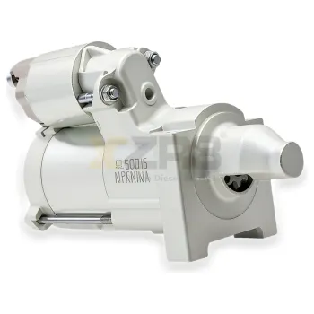 Denso EG371-63010 Starter Motor Assembly