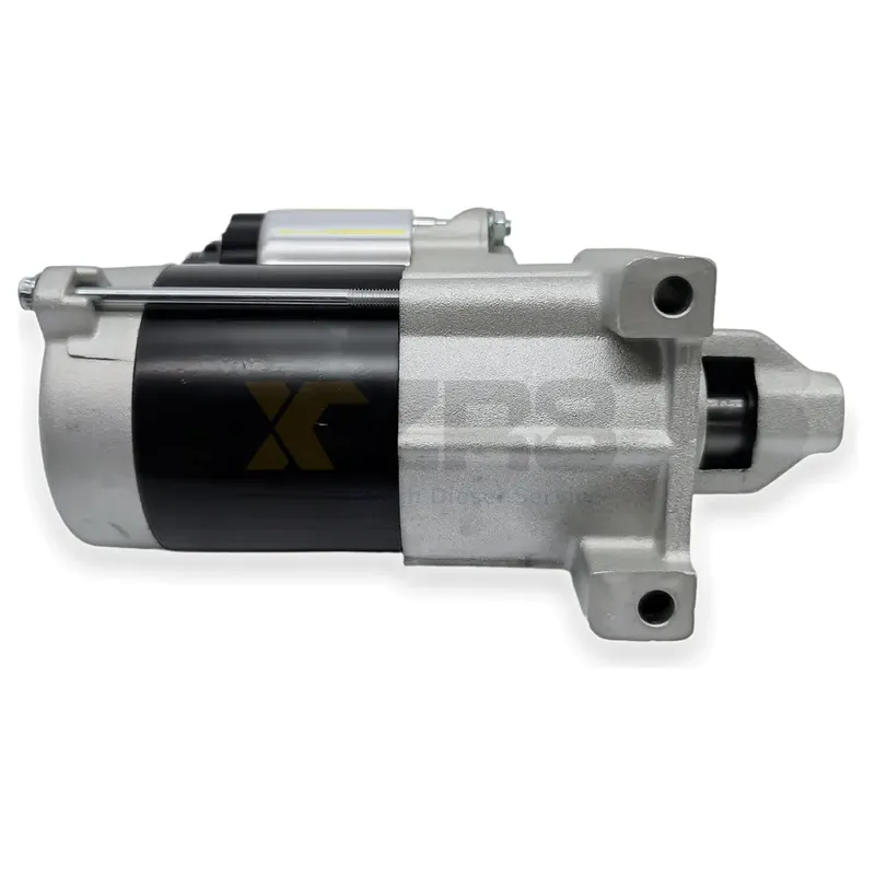 Denso EG371-63010 Starter Motor Assembly - Thumbnail 2
