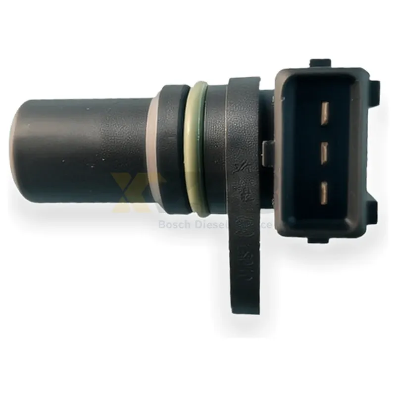 HanSheng Original Factory Camshaft Position Sensor Crankshaft Speed Sensor 3602130-60D / CG2201-01A for Dachai/Deutz - Image 2