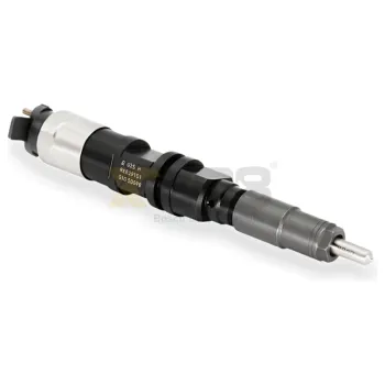 Inyector de Baja Presión de DENSO 095000-6470 - Compatible con el Motor John Deere 6090