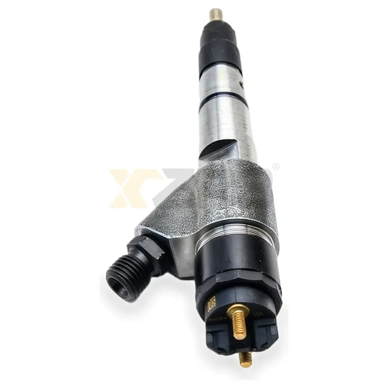 Bosch 0445120170 Common Rail Injector Assembly - Compatible with Weichai WD10/WP10 Engines and Shaanqi Delong, Dayun, Jiacu Heavy Trucks - Thumbnail 3
