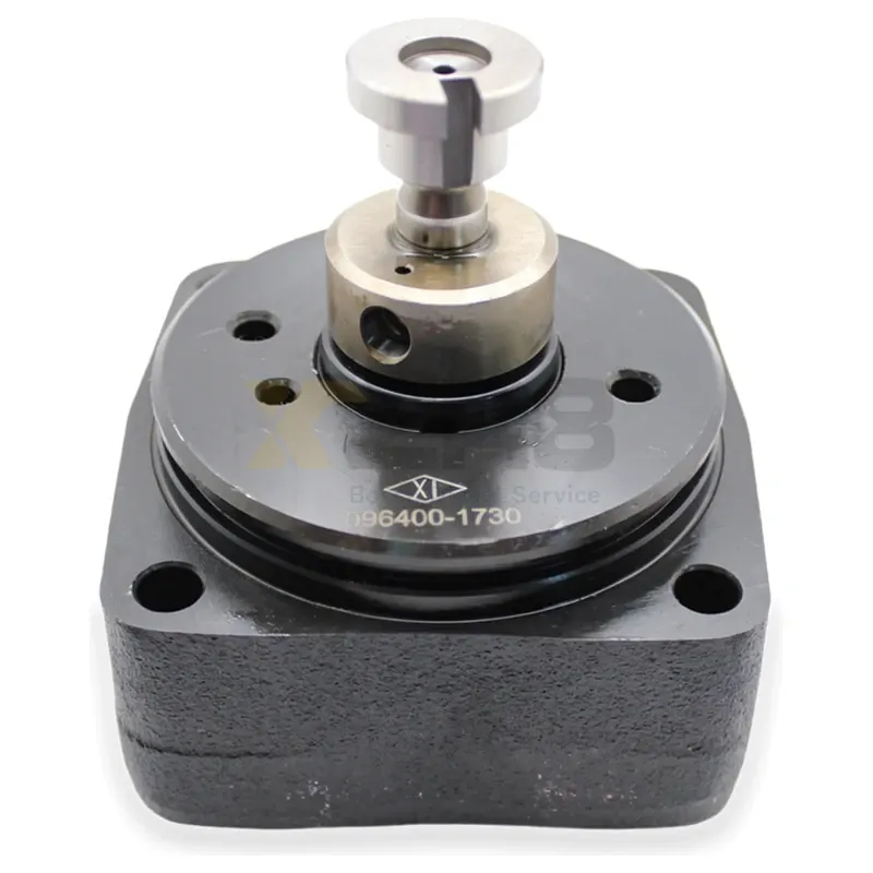 Conjunto de Rotor da Bomba VE Denso 096400-1730 4/10R para Motor Toyota 1DZ 3B - Thumbnail 3