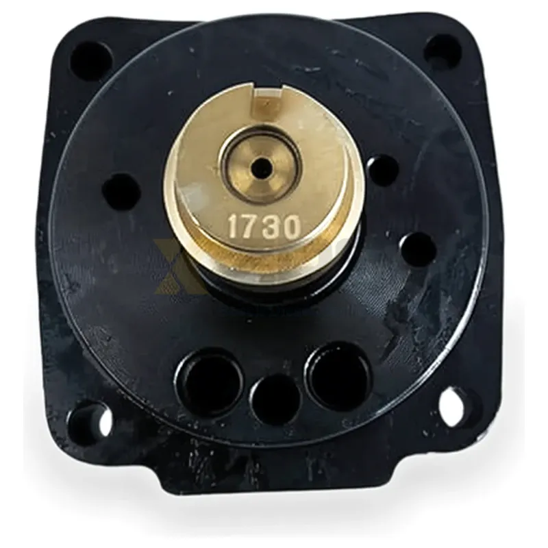 Conjunto de Rotor da Bomba VE Denso 096400-1730 4/10R para Motor Toyota 1DZ 3B - Thumbnail 4