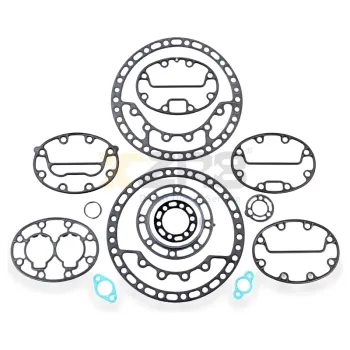 Carrier 17-44707-00 Compressor Gasket Set