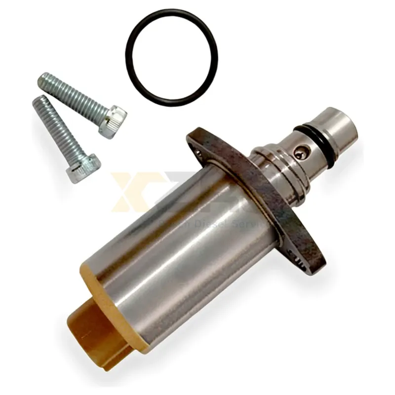 Válvula de Controle de Injeção de Combustível Denso 294200-3670 SCV para Motores HINO J08E - Thumbnail 1