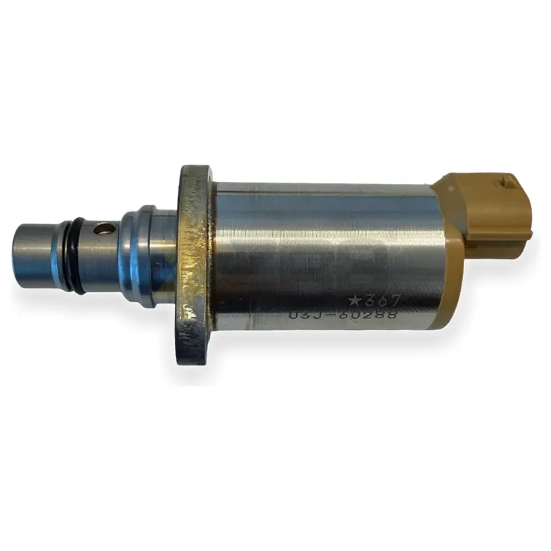 Válvula de Controle de Injeção de Combustível Denso 294200-3670 SCV para Motores HINO J08E - Image 3