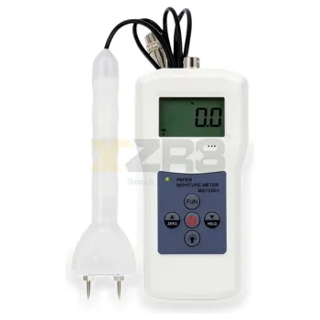 TOKY MS7200 Pin Moisture Meter