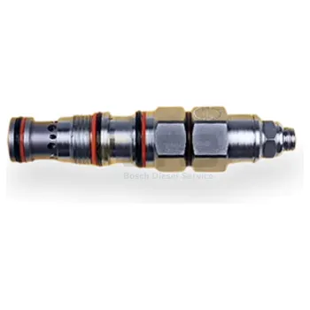 JLG 4641103 Balance Valve Assembly
