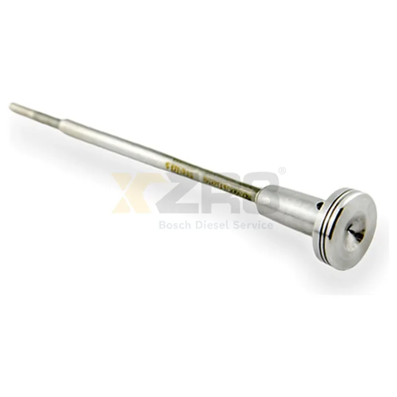 Комплект управления клапаном инжектора общей рамы Bosch F00RJ01334 - Image 1
