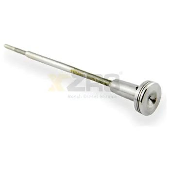Bosch F00RJ01334 Common Rail Injector Control Valve Assembly