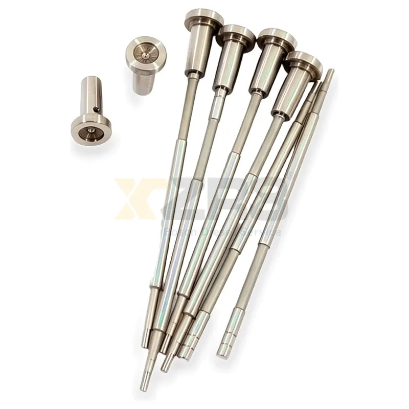 Комплект управления клапаном инжектора общей рамы Bosch F00RJ01334 - Image 2