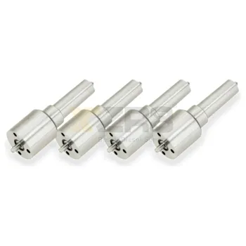 Bosch DLLA146P140 Комплект форсунки 0433171128 Совместим с Perkins Eagle Audi 2.0 TDI