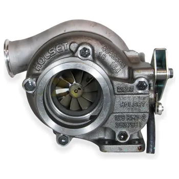 شاحن توربيني Holset 4049028 HX40W مجمع