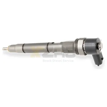 Bosch 8200146357 Injecteur de rail commun pour Renault Master 2.5 dCi/OPEL Movano 2.5 DTI/Nissan Interstar