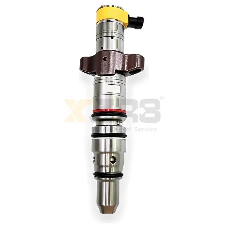 Caterpillar 328-2574 Ensemble d'injecteur pour moteur C9 330D 336D pelle mécanique - Image 3