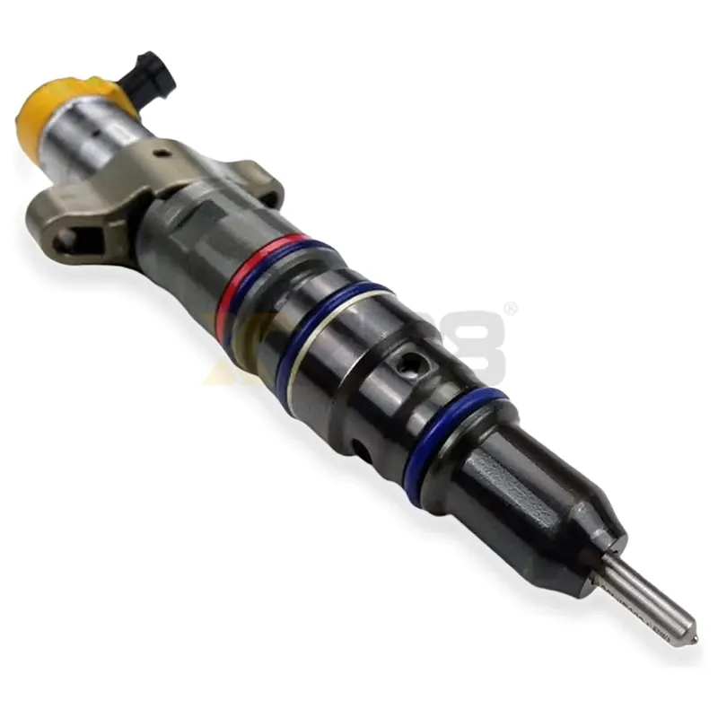 Caterpillar 328-2574 Ensemble d'injecteur pour moteur C9 330D 336D pelle mécanique - Thumbnail 5