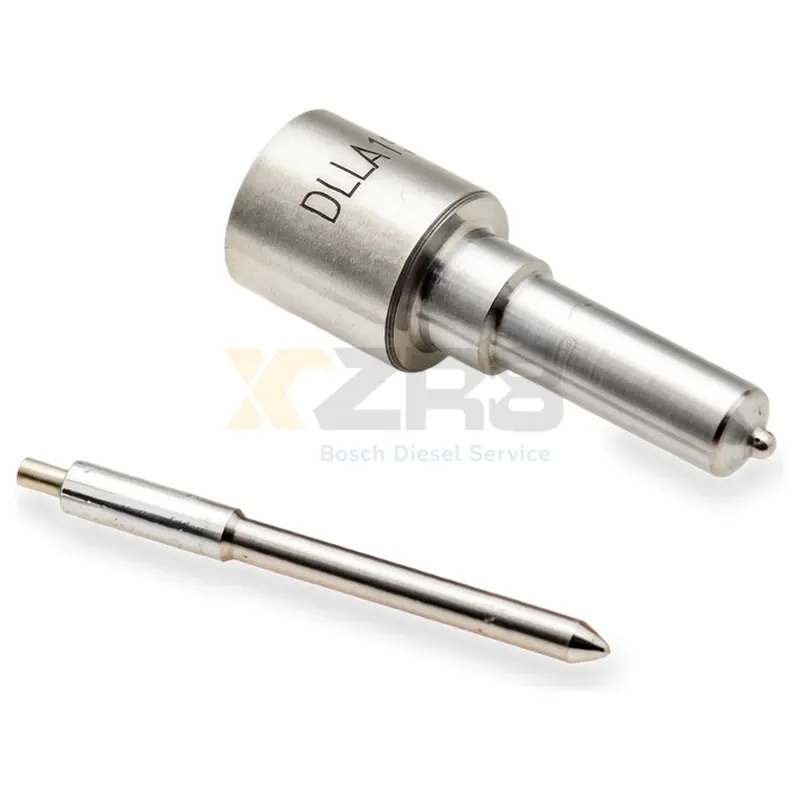 Bosch DLLA155P180 Injector - Compatible with Weichai WD615.46 Steyr Engine - Thumbnail 1
