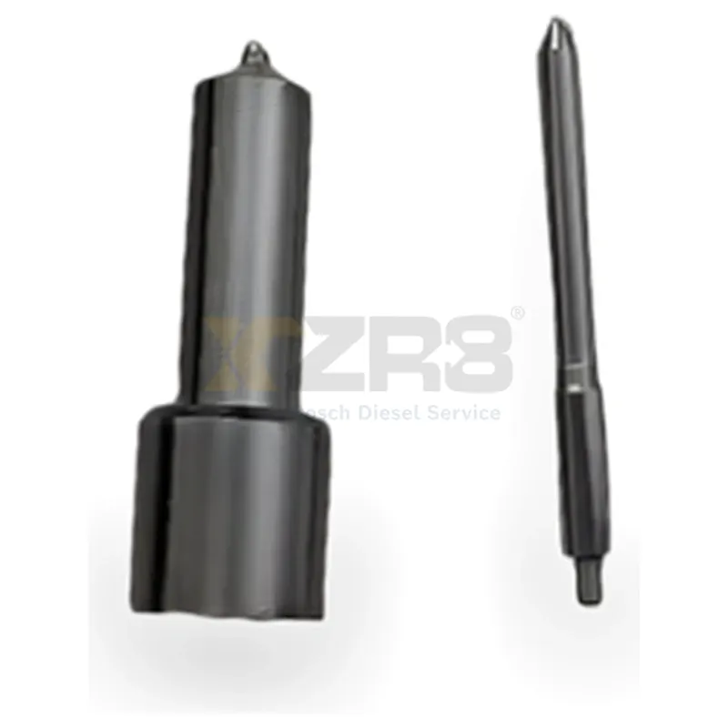 Bosch DLLA155P180 Injector - Compatible with Weichai WD615.46 Steyr Engine - Image 2
