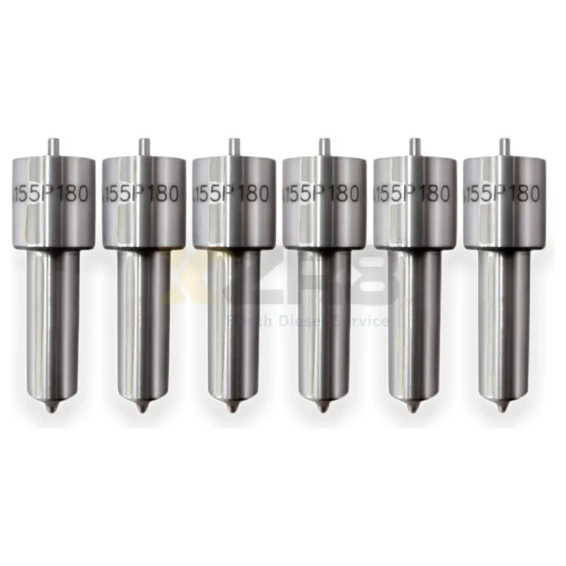 Bosch DLLA155P180 Injector - Compatible with Weichai WD615.46 Steyr Engine - Image 3