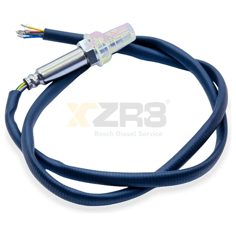 مستشعر NOx من NGK NS11A من 8 خطوط أصلية مستوردة - Thumbnail 1