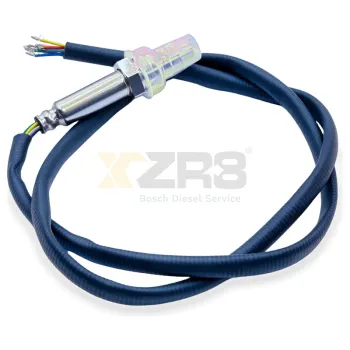 NGK NS11A 8-Wire NOx Sensor Probe Original Imported