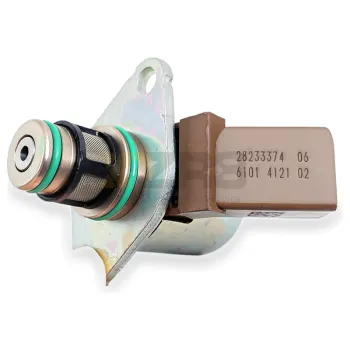 Vanne de mesure de carburant (IMV) 9109-946 de Delphi pour pompe d'injection de carburant à rail commun Modern/Benz